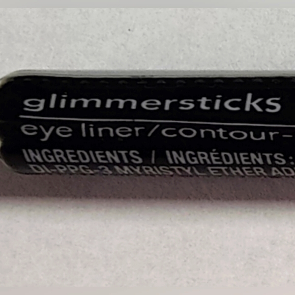 Avon Glimmersticks Eyeliner - Blackest Black - Picture 2 of 4